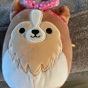 Jazwares squishmallow NWOT